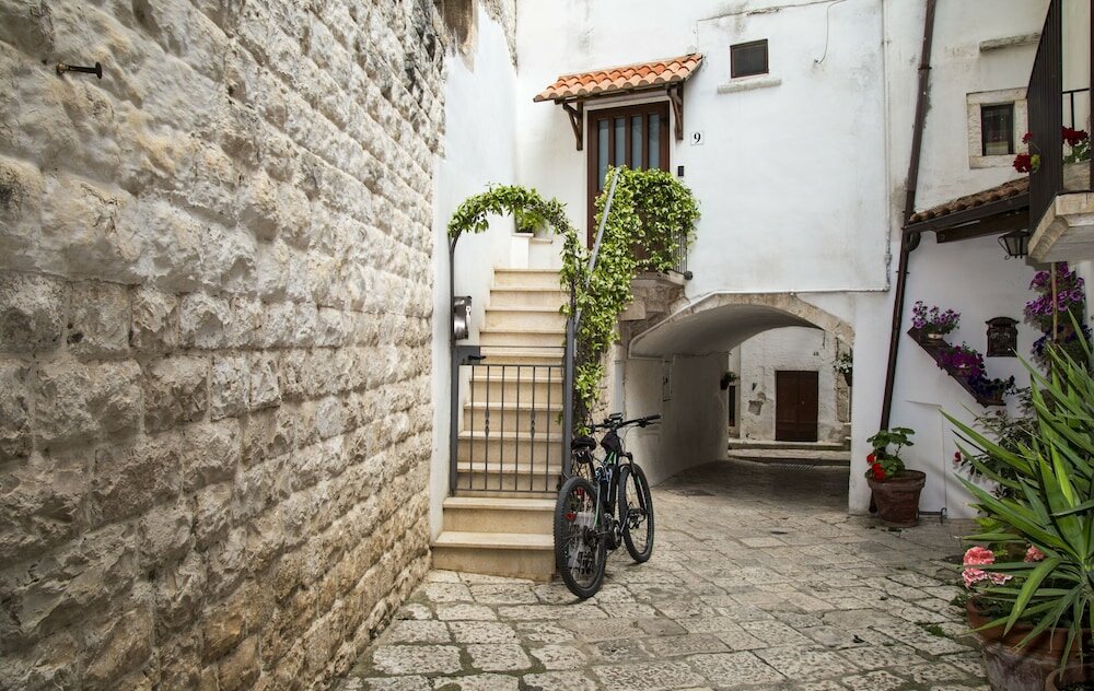 Фото L'Angolo di Gaudì