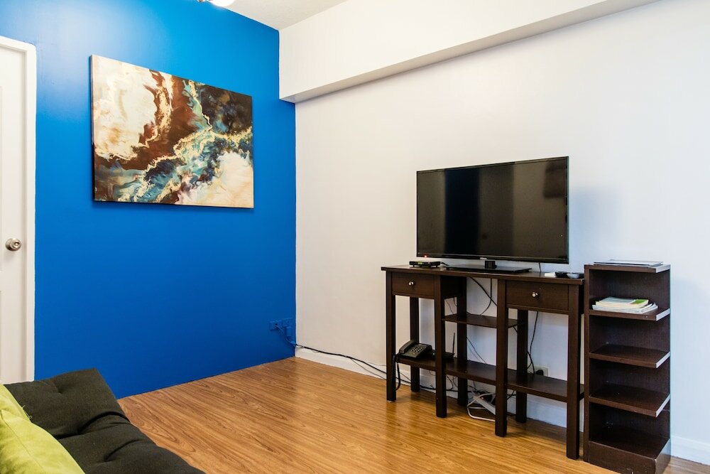 Фото Alcoves Greenbelt Park Place Makati