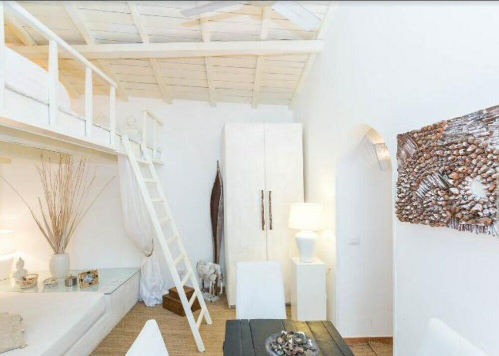 Фото Гостевой дом Suite Art Navona