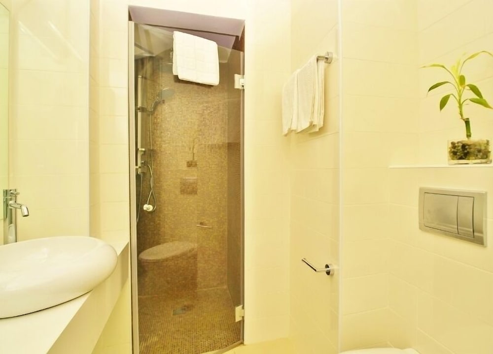 Фото Bell SPA Hotel