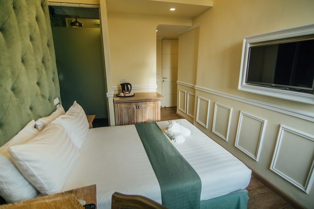 Фото Bell SPA Hotel