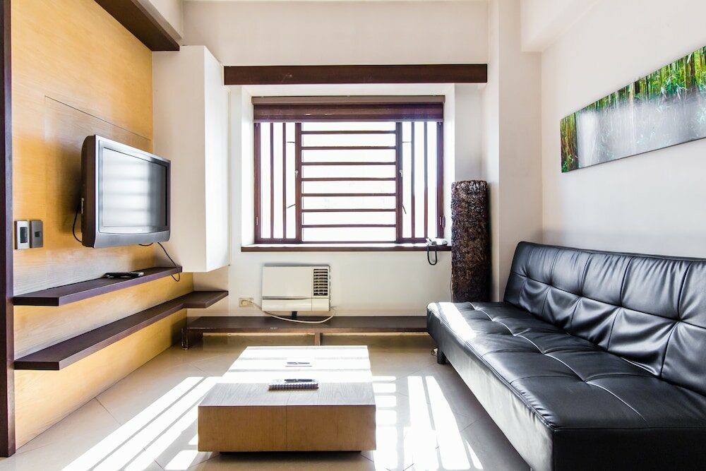 Фото Alcoves Greenbelt Park Place Makati