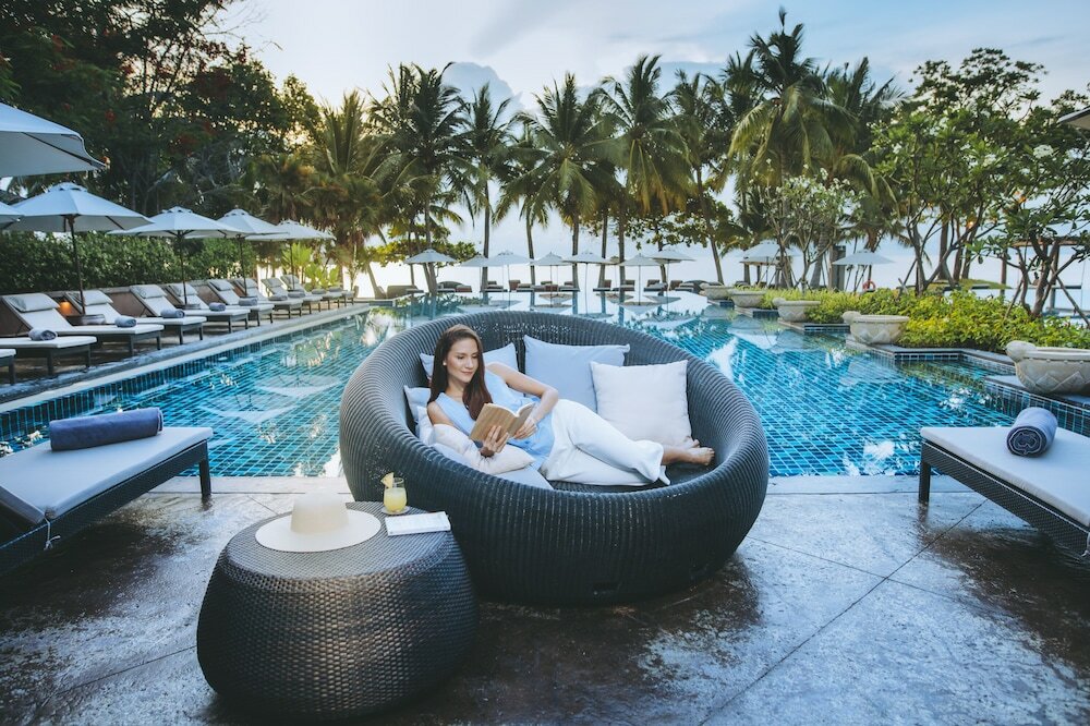 Фото Movenpick Asara Resort & SPA Hua Hin