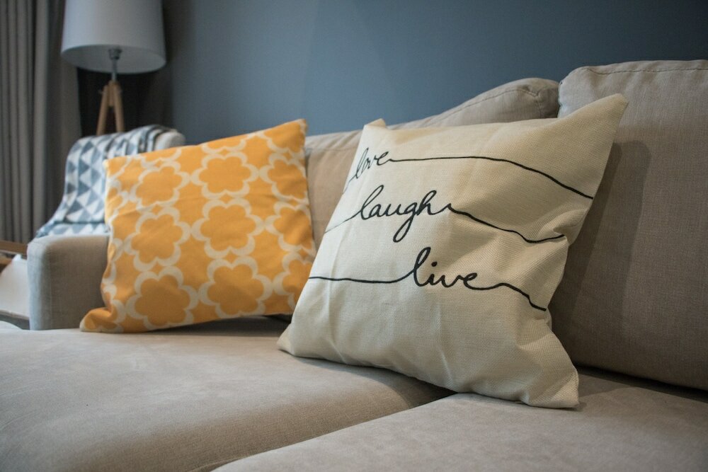 Фото Sunshine Suites