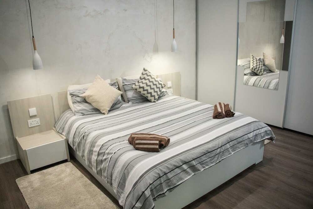 Фото Sunshine Suites