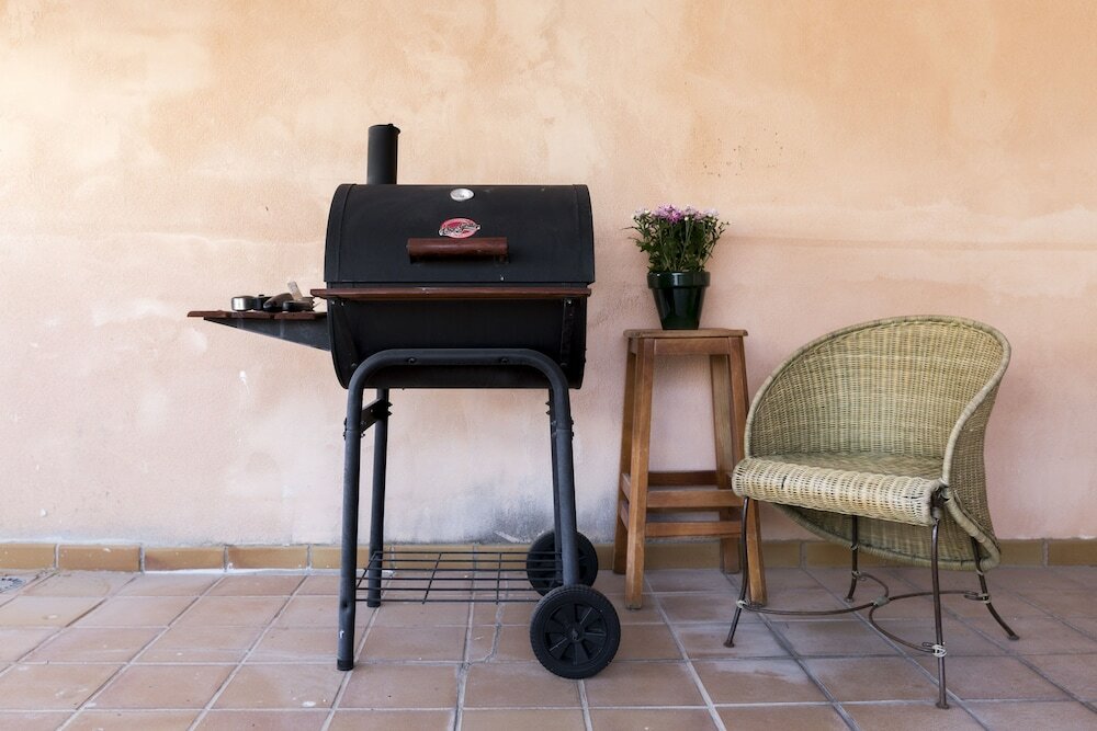 Фото Chick Apartment Malaga