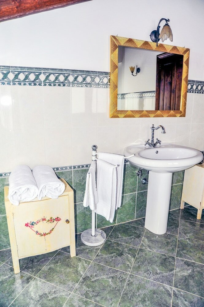 Фото La Casa Rosa