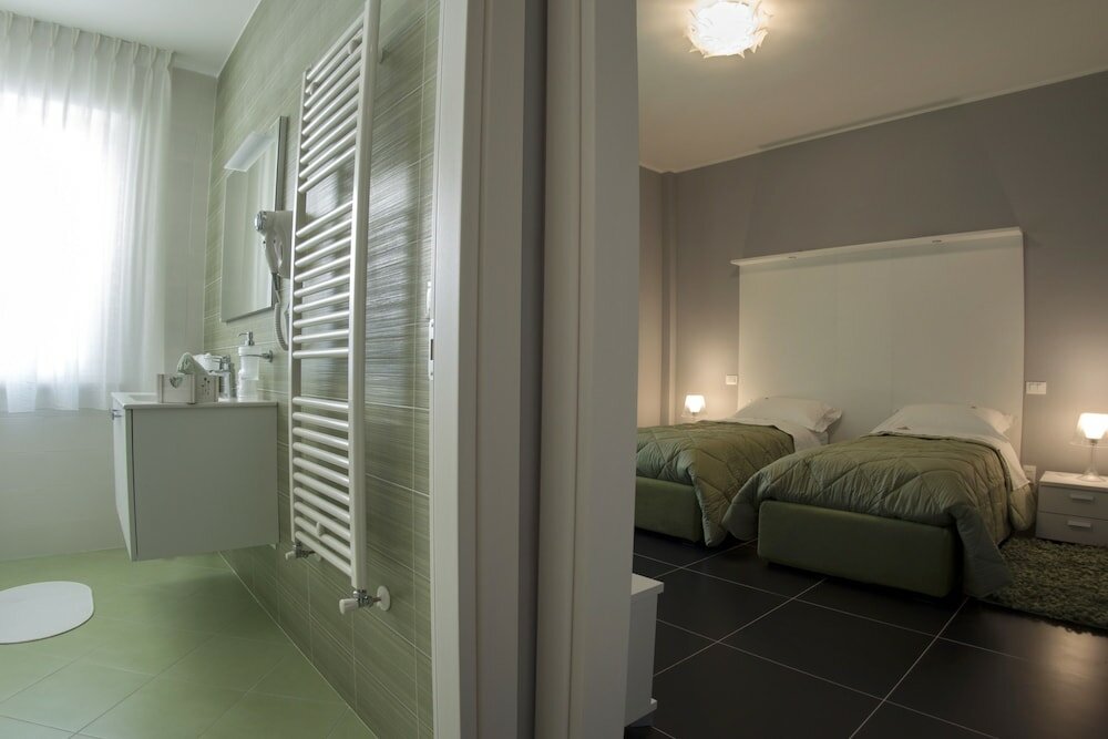 Фото B&b L' Angolino