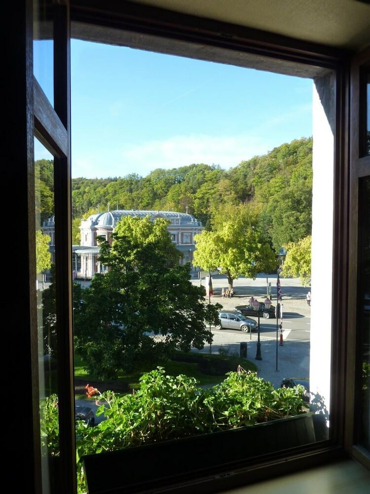 Фото Hôtel Le Relais