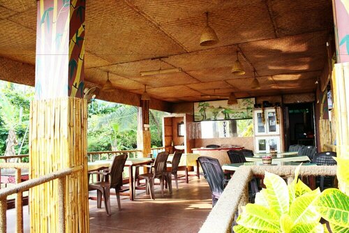 Гостиница True Blue Beach Resort, Trivandrum в Варкале