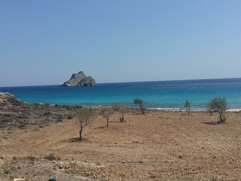 Фото Ambeles Apartments