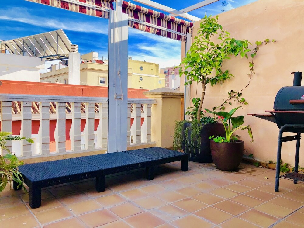 Фото Chick Apartment Malaga