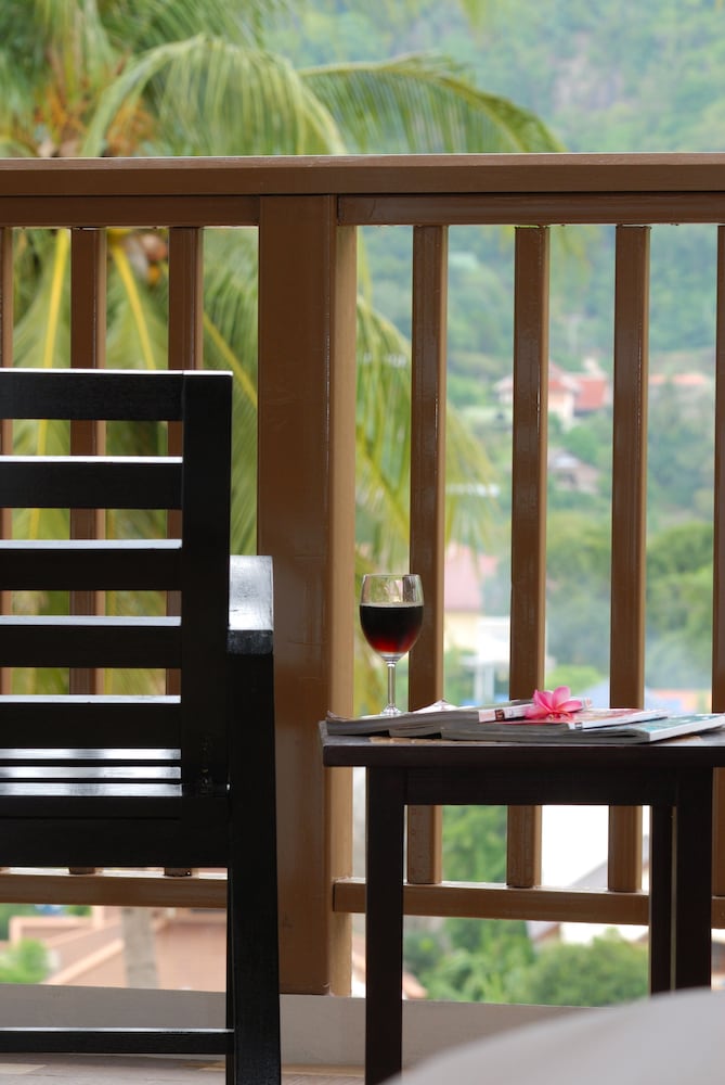 Фото Peach Blossom Resort & Pool Villa