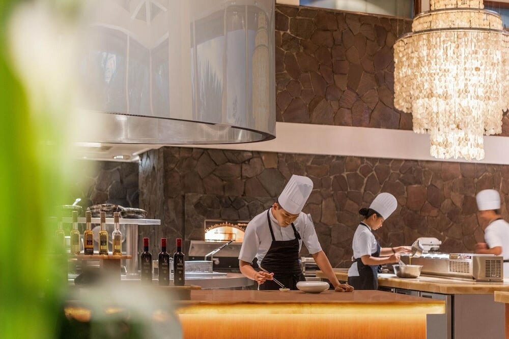 Фото The St. Regis Bali Resort