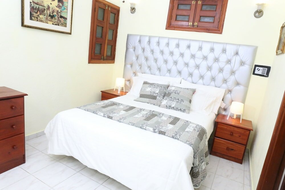 Фото Hotel Casa Aluge