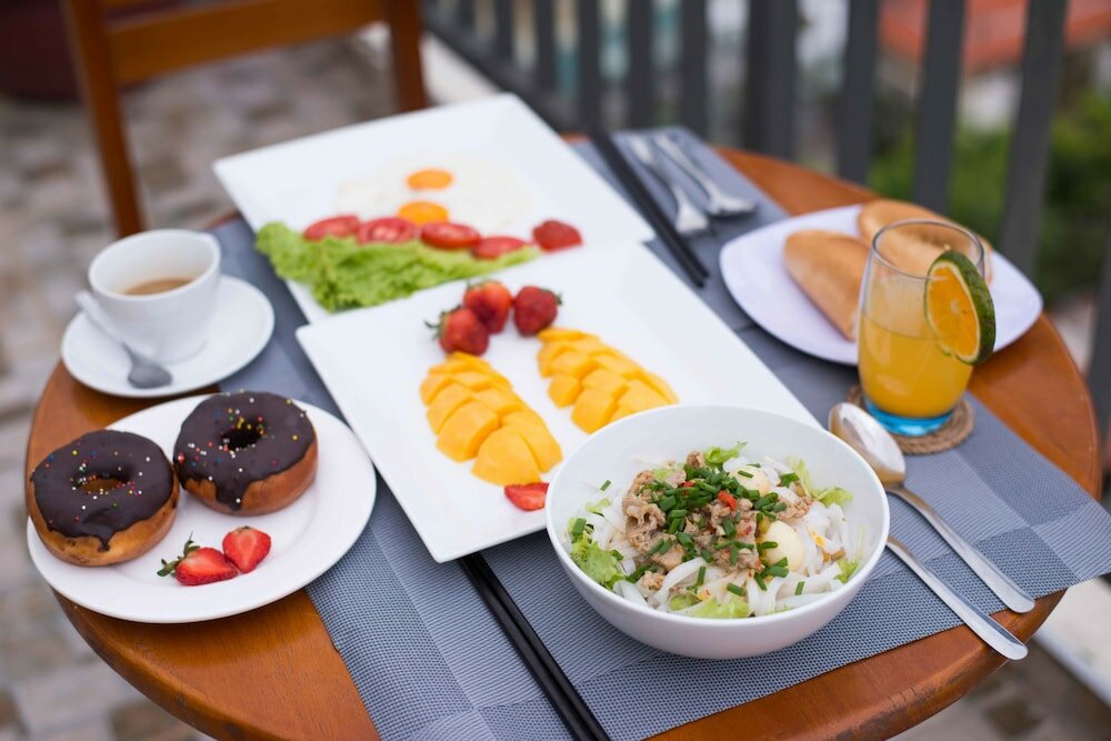 Фото Sincero Hotel & Apartment