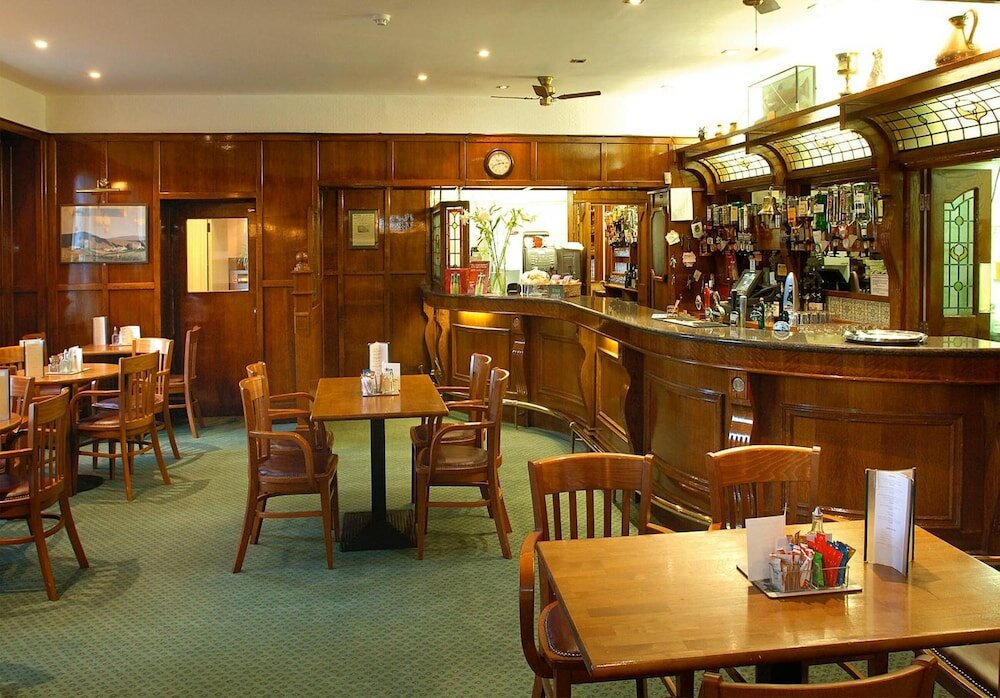 Фото Londonderry Arms Hotel