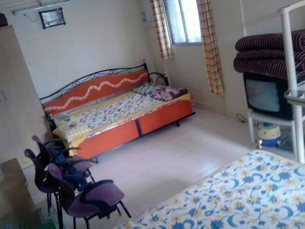 Фото Nandanvan Bungalow