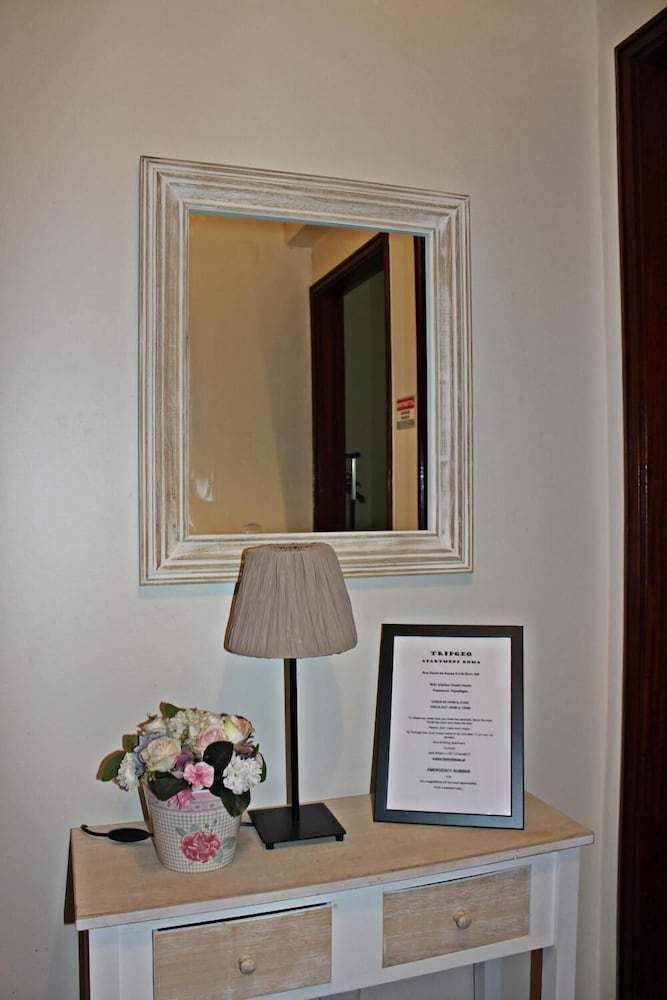 Фото TripGeo Apartment Roma