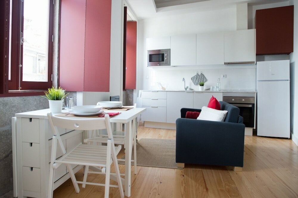 Фото Try Oporto - São Lázaro