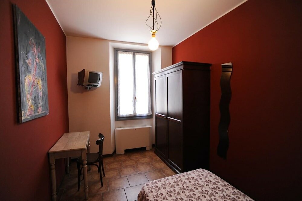 Фото Locanda al 5