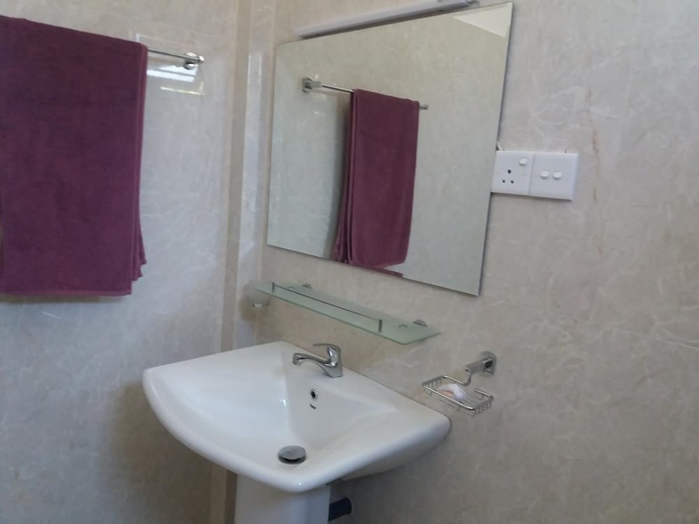 Фото Amawin Resort