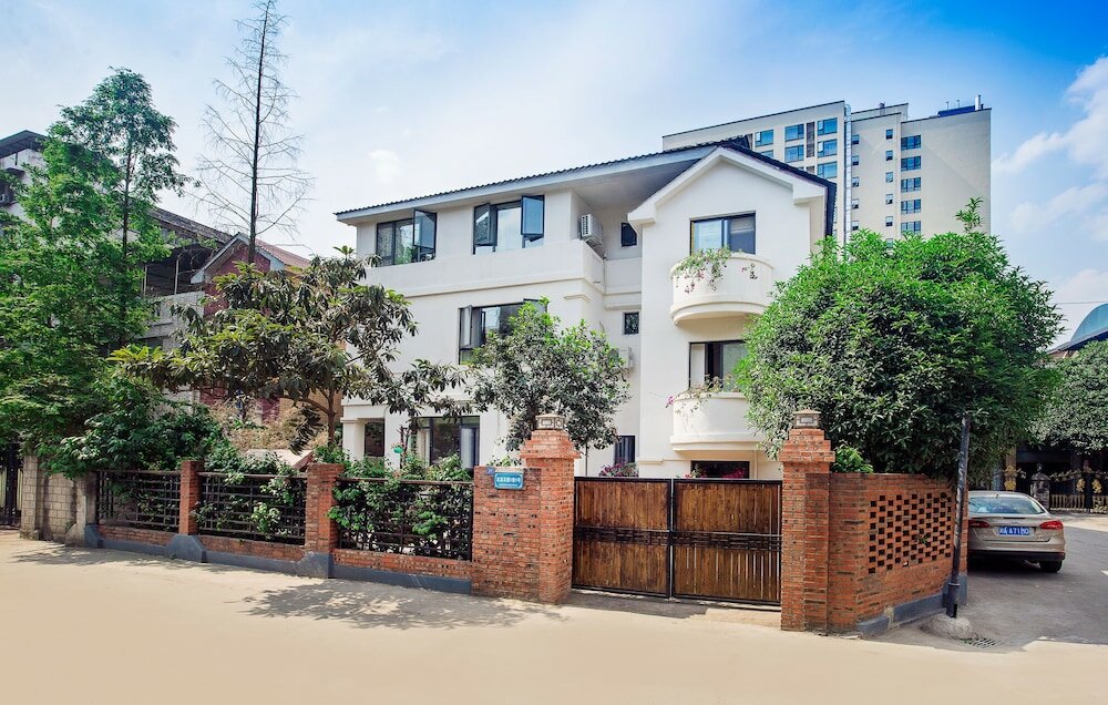 Фото отеля 4