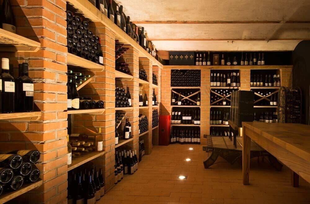 Фото Haus Zauberflöte