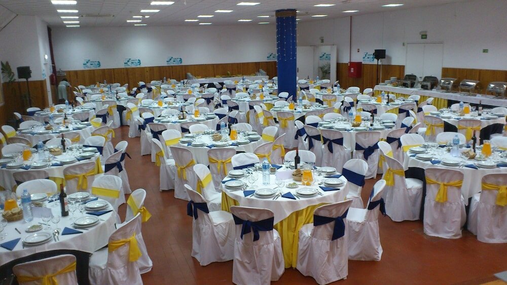 Фото Residencial Jardim da Amadora