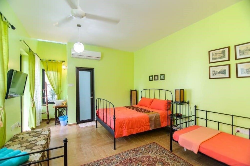 Фото Casugria Dutch Heritage Residence