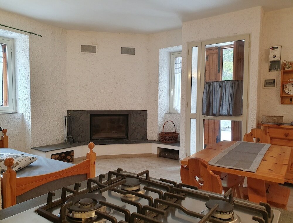 Фото Residence Serra La Nave