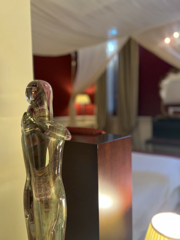 Фото Ruzzini Palace Hotel