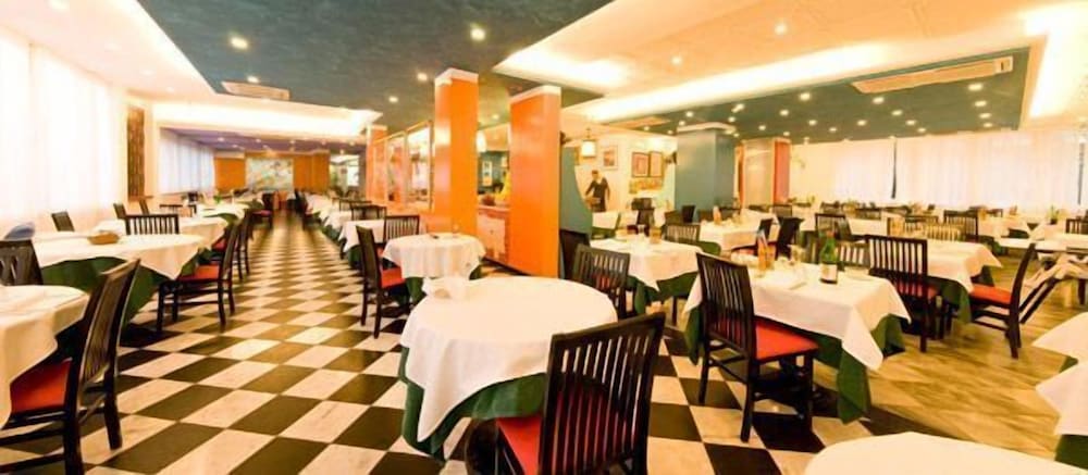 Фото Hotel Soraya