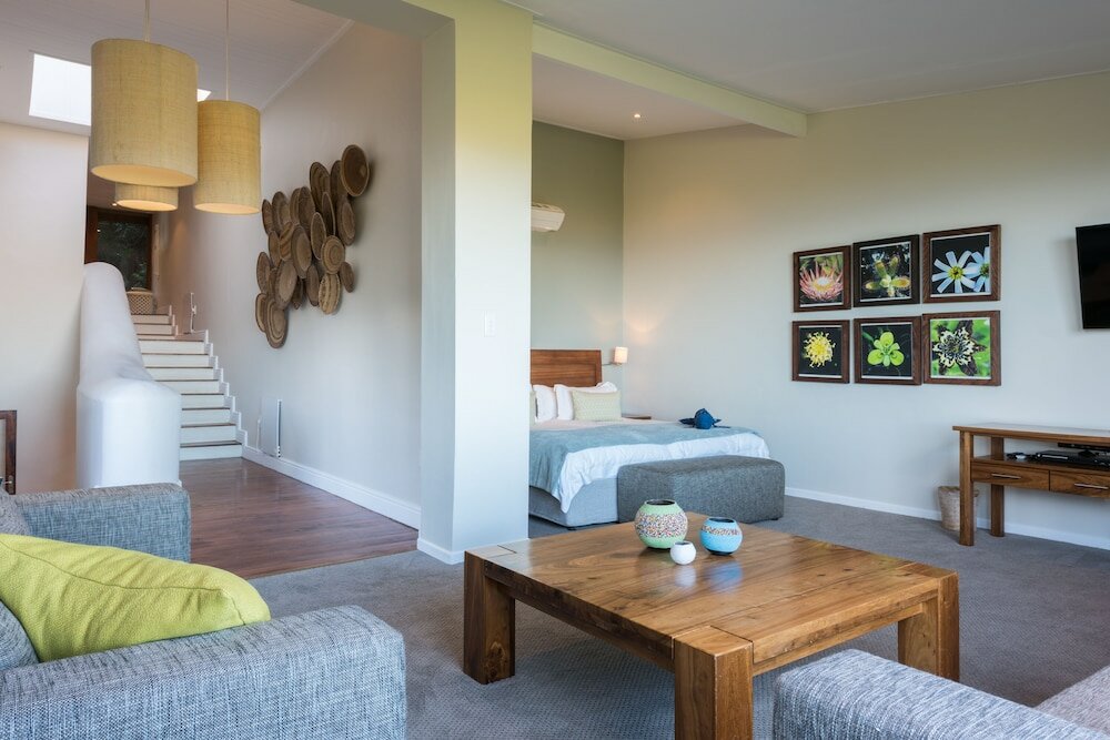 Фото Grootbos Nature Reserve