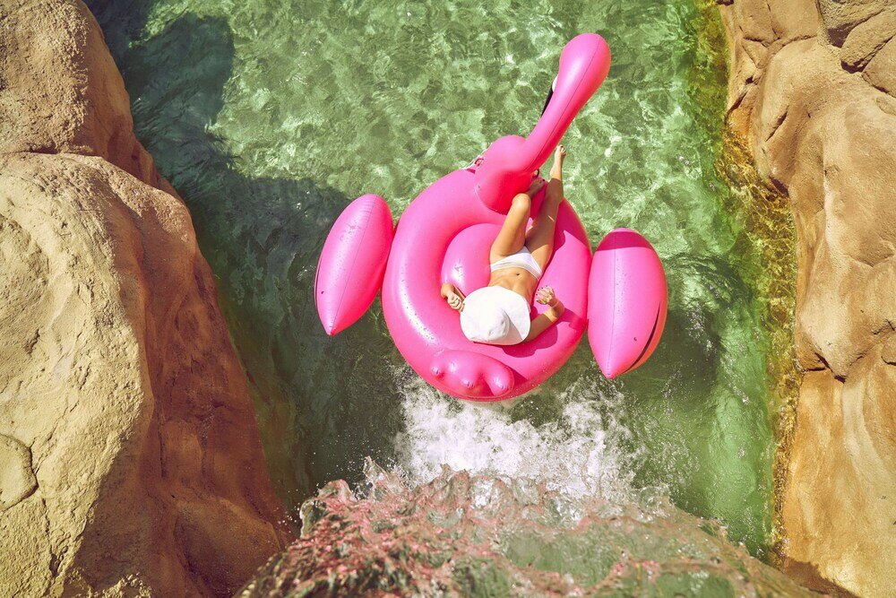 Фото Kempinski Hotel Soma Bay