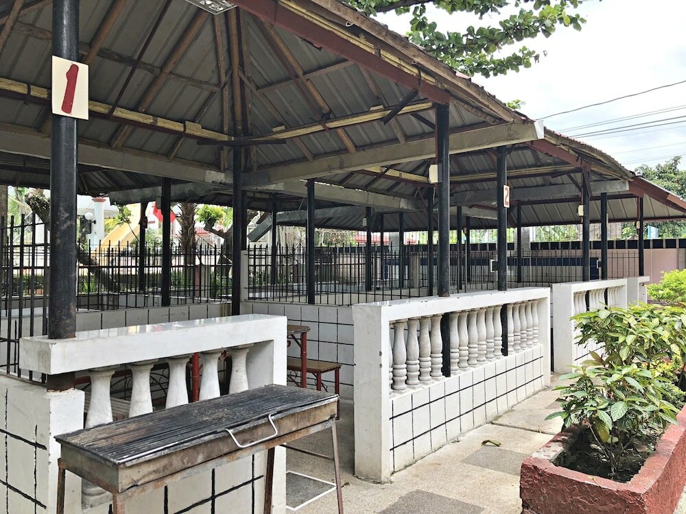 Фото Villa Tagumpay Resort