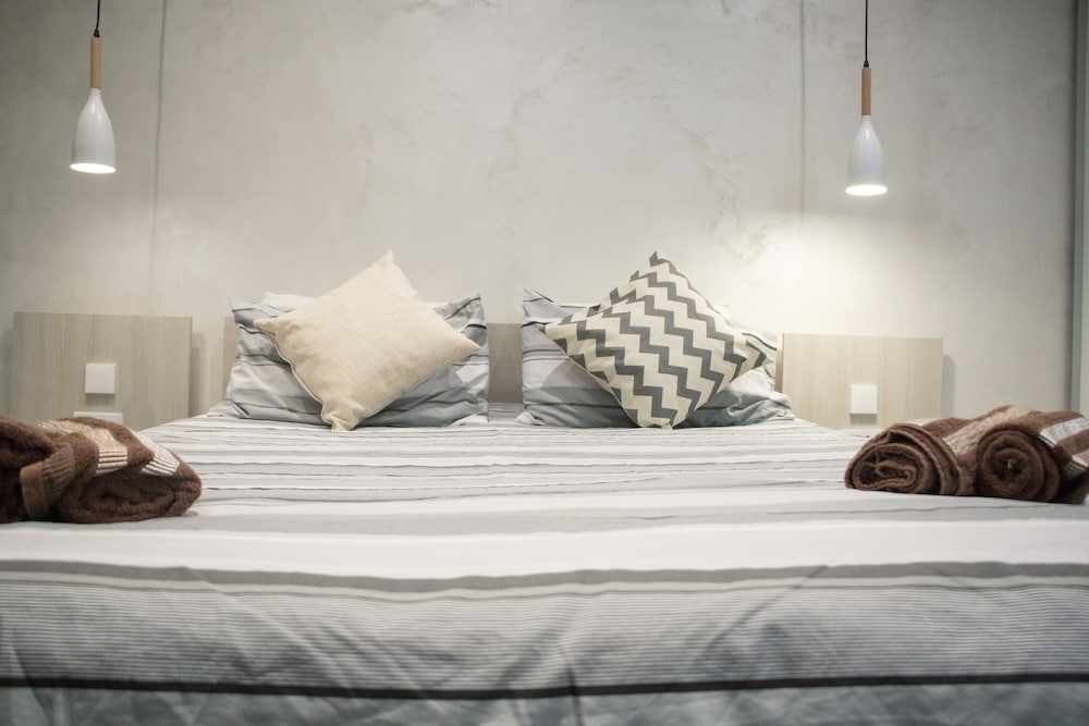 Фото Sunshine Suites