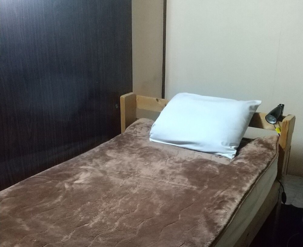 Фото Guesthouse Angoso - Hostel