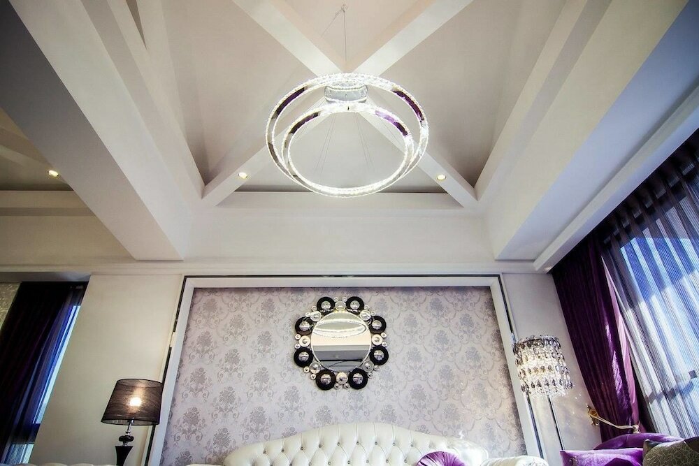 Фото Siangge Chuanfan Rock Resort