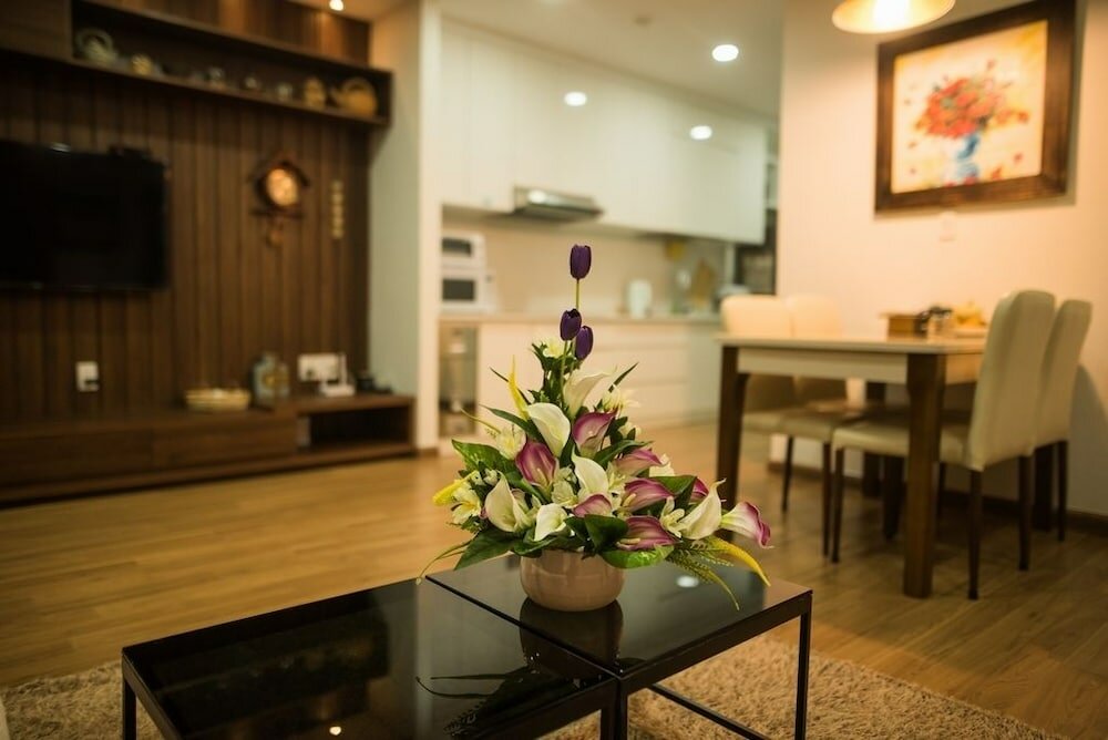 Фото Maika Condotel DaLat