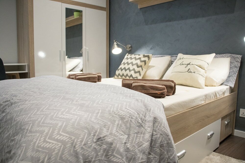 Фото Sunshine Suites