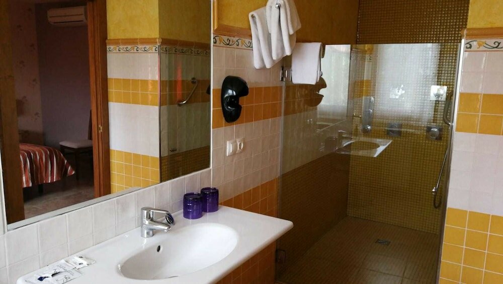 Фото Posada Valle de Güemes