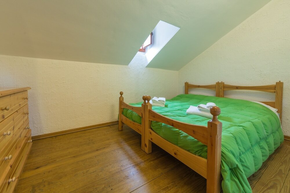 Фото Residence Serra La Nave