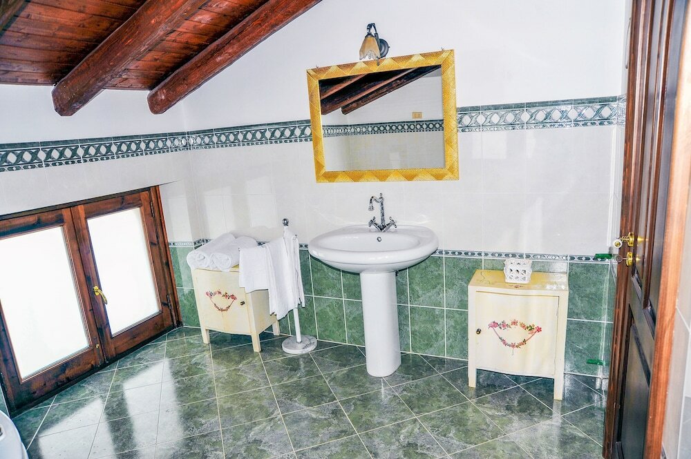 Фото La Casa Rosa