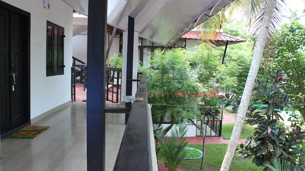 Фото True Blue Beach Resort, Trivandrum