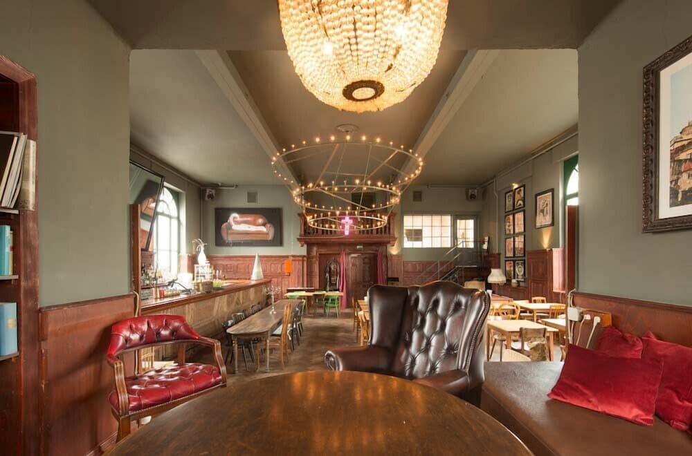 Фото Haus Zauberflöte