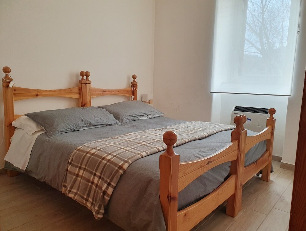 Фото Residence Serra La Nave