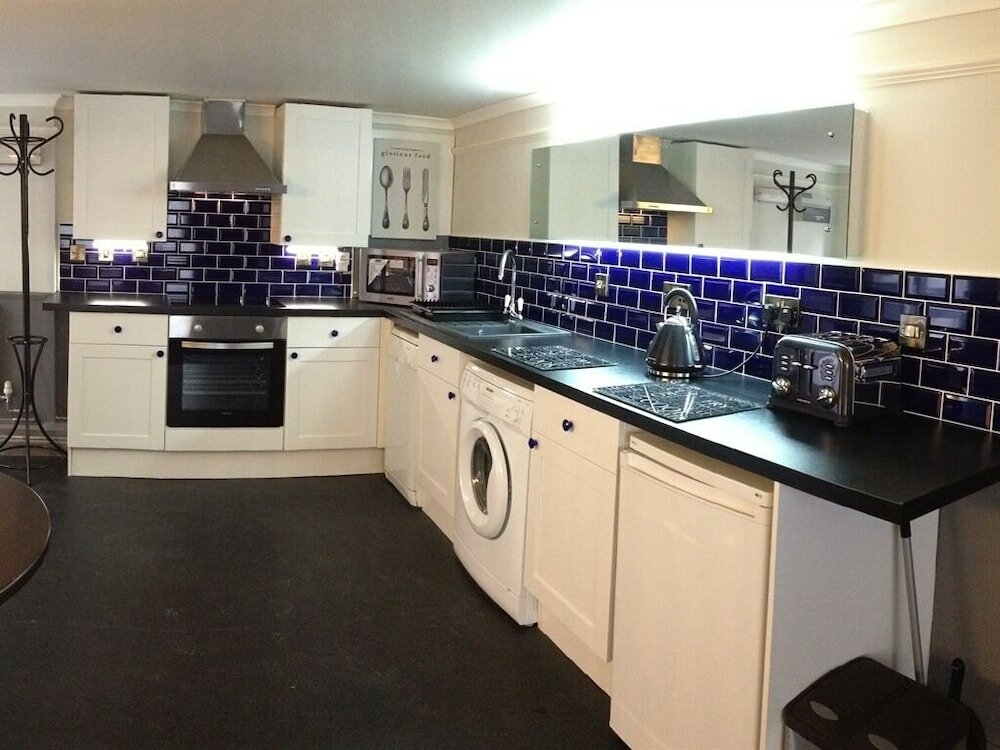 Фото Atlantis Holiday Apartments