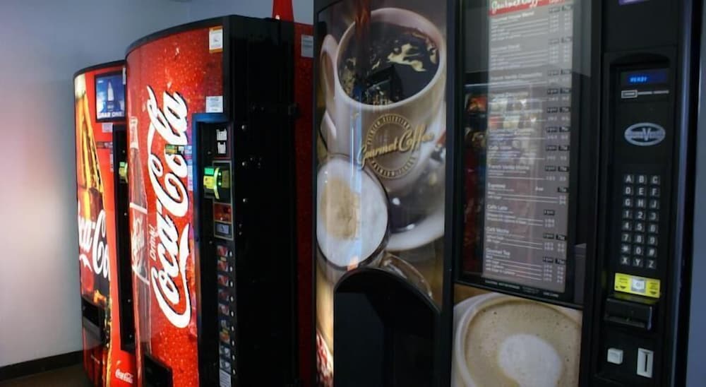 Фото Heritage Inn San Diego