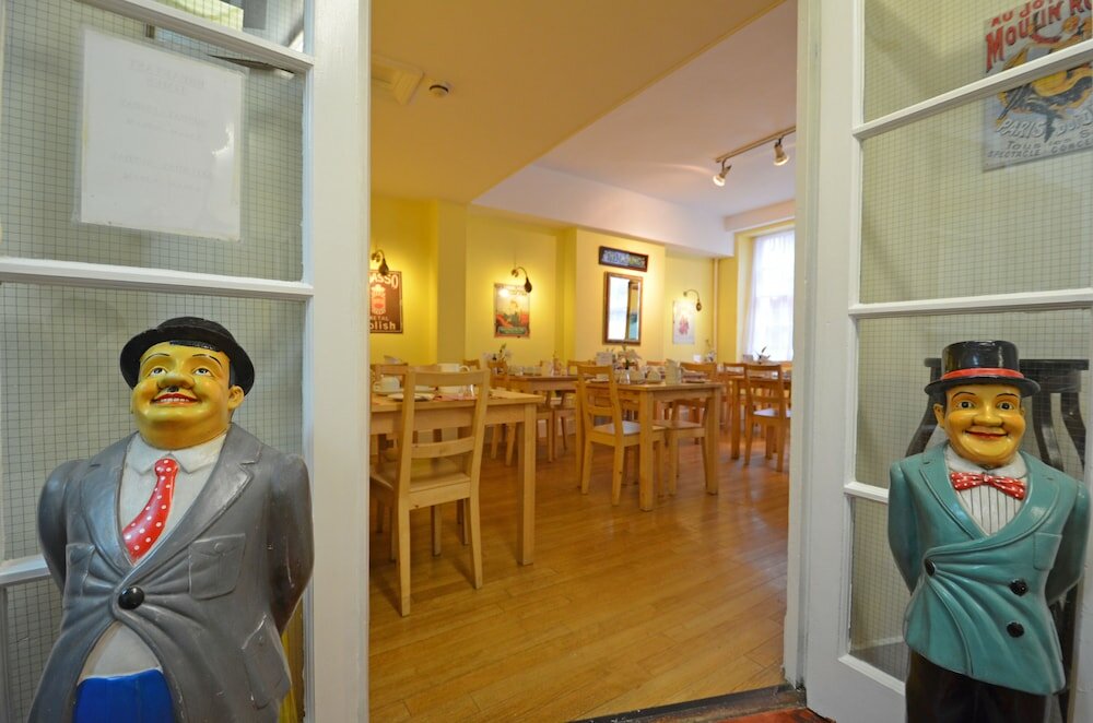 Фото Park Grand Mayfair